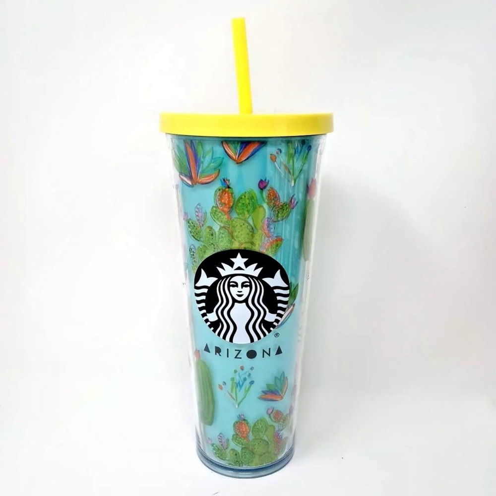 Starbucks Arizona Tumbler